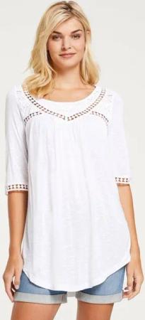 heine T-Shirt Shirt