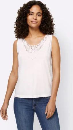heine Shirttop Shirttop