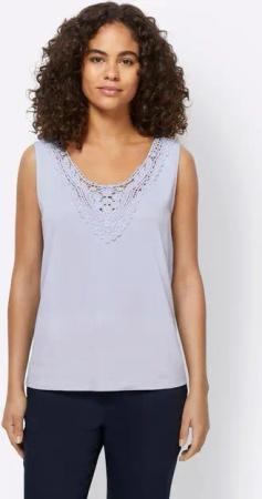 heine Shirttop Shirttop