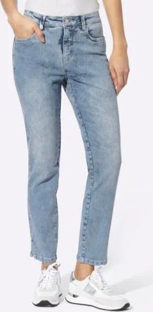 heine Bequeme Jeans Jeans