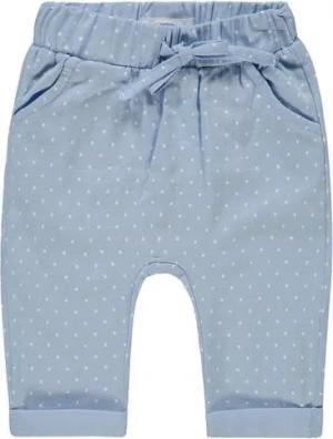 Bellybutton Dehnbund-Hose Hose (1-tlg) gepunktet