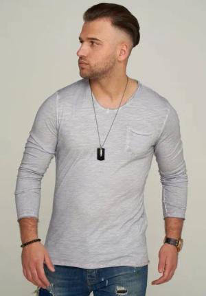 CARISMA Longsleeve CRPALIN