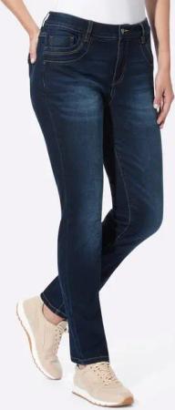 heine Bequeme Jeans Jeans