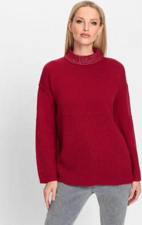 heine Strickpullover Pullover