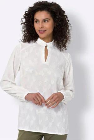 heine Klassische Bluse Bluse