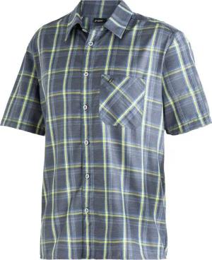 Maier Sports Outdoorhemd Hemd MAURO