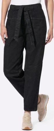 heine Bequeme Jeans Stretch-Jeans