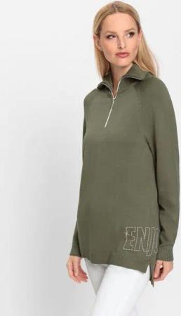 heine Strickpullover Pullover