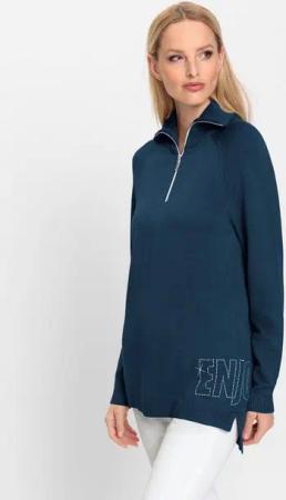 heine Strickpullover Pullover
