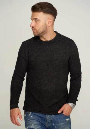 CARISMA Strickpullover CRLARVIK Grobstrick