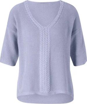 heine Strickpullover Pullover