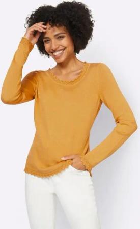 heine Strickpullover Pullover