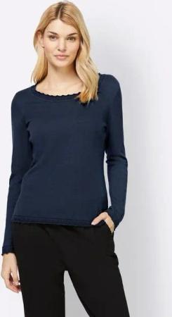 heine Strickpullover Pullover