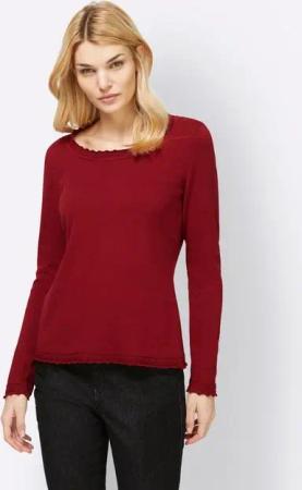 heine Strickpullover Pullover