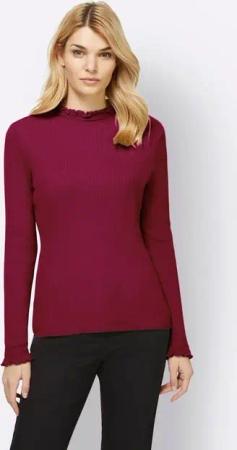 heine Strickpullover Pullover