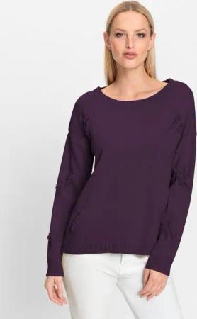 heine Strickpullover Feinstrickpullover