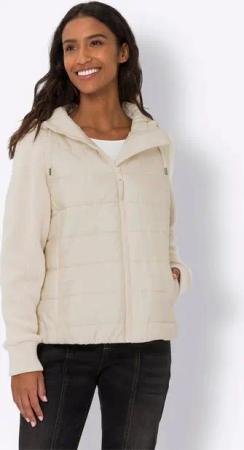heine Allwetterjacke Steppjacke