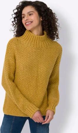 heine Strickpullover Pullover
