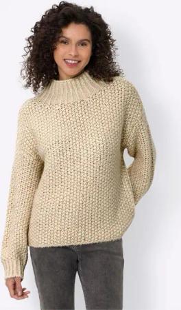 heine Strickpullover Pullover