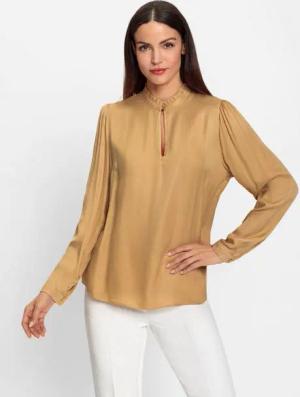 heine Klassische Bluse Bluse