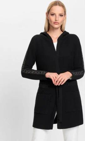 heine Strickjacke Strickjacke