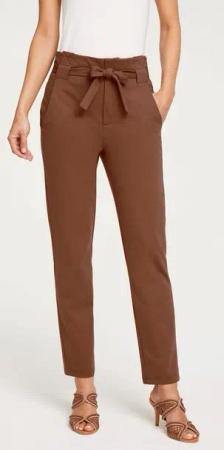 heine Jerseyhose Hose Innenbeinlänge ca. 71 cm