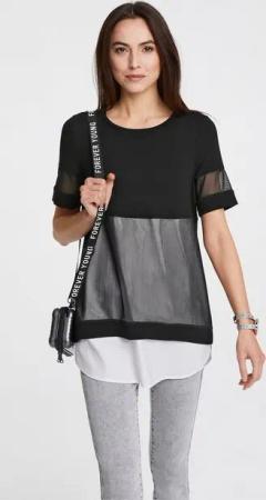 heine T-Shirt Shirt
