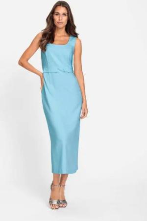 heine Etuikleid Kleid