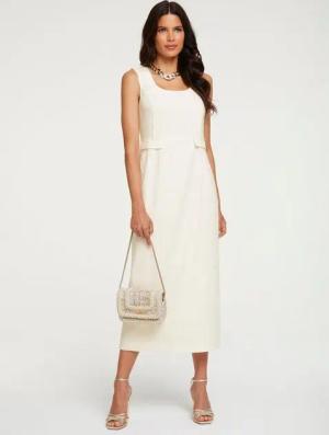 heine Etuikleid Kleid