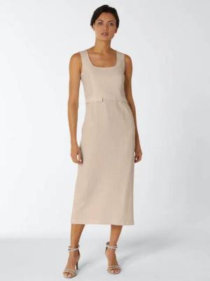 heine Etuikleid Kleid