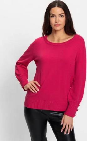 heine Strickpullover Pullover