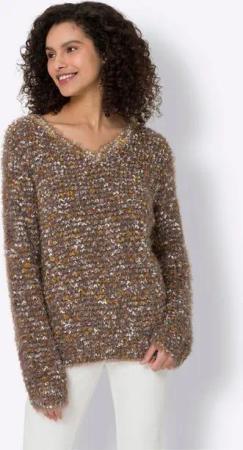 heine Strickpullover Pullover