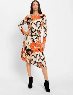 heine Jerseykleid Jersey-Kleid