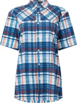 McKINLEY Outdoorhemd He.-Hemd Rollo M MULTICOLOR/WHITE/BLU
