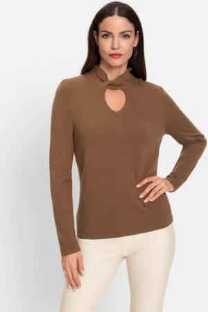 heine Strickpullover Pullover
