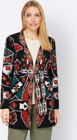 heine Strickjacke
