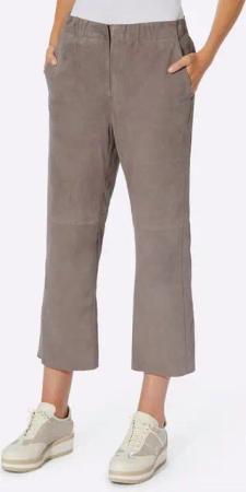 heine Jerseyhose Lederhose Innenbeinlänge ca. 59 cm