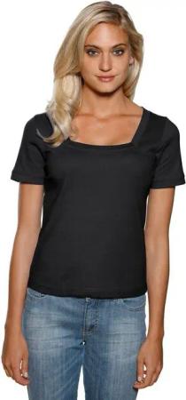 heine T-Shirt Carré-Shirt