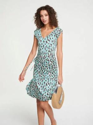 heine Strickkleid Shirtkleid