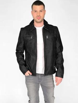 MUSTANG Lederjacke 31021630