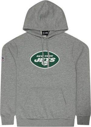 New Era Kapuzenpullover NFL New York Jets Logo XXL