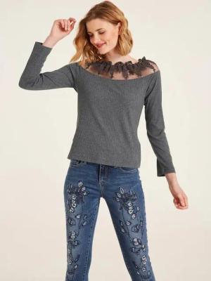 heine T-Shirt Shirt