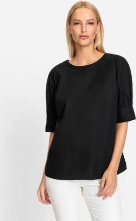 heine Klassische Bluse Bluse