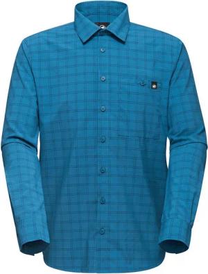 Mammut Outdoorhemd Hemd Lenni