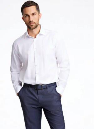 LINDBERGH Businesshemd Lindbergh Business-Hemd