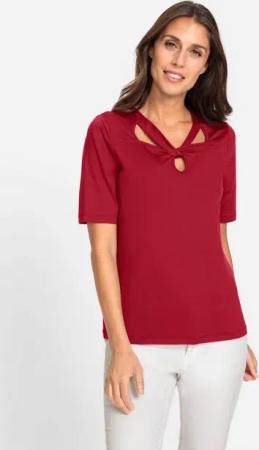 heine T-Shirt Shirt