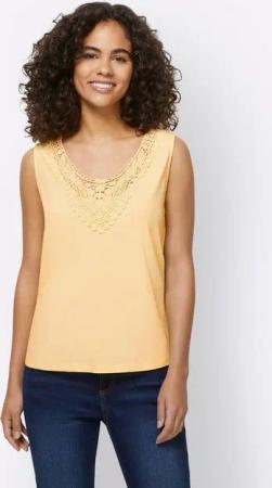 heine Shirttop Shirttop