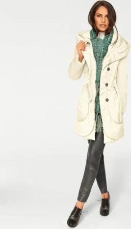 heine Allwetterjacke Parka