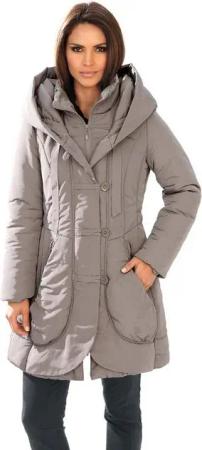 heine Allwetterjacke Parka