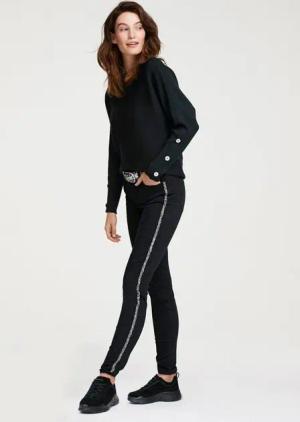 heine Strickpullover Pullover